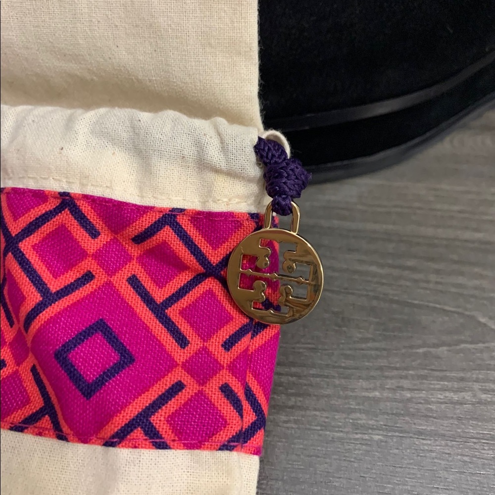 Tory Burch Boots